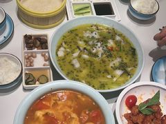 -东流山北京烤鸭·家常菜(南京首店)