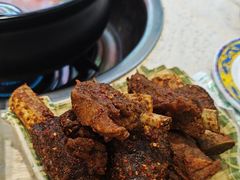 -九寨沟特色牦牛肉汤锅