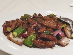 -梅龙镇酒家(南京西路总店)