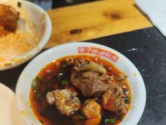 -李子坝梁山鸡(李子坝大鸡哥店)