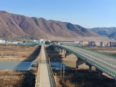 -图们国门景区