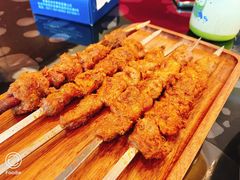 -新疆杭州疗养院·富春山庄