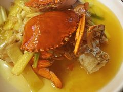 -辣螃铠盆盆蟹大排档(总店)