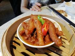 酱皇蒸凤爪-潮府馆·非遗潮州菜·世纪公园(新国际博览中心店)