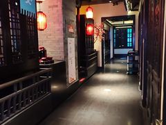 -老淮安·淮安菜(涟水店)