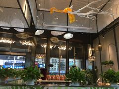 -莲香西域·正宗新疆菜(龙华店)