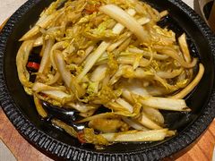 -耶里夏丽·丝路新疆菜·清真食品(徐汇南丹东路臻选店)