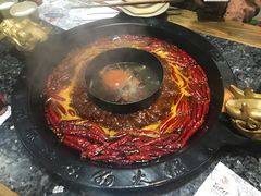 -蜀大侠火锅(建设路第五大道店)