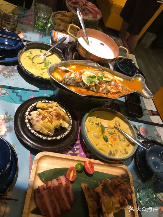 uncle·柒私厨坊(吾悦广场店-图片-瑞安美食-大众点评网