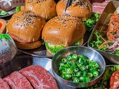 -香猪坊韩国烤肉专属门店(魏公村店)