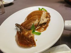 -新乾隆酒楼(帝景园店)