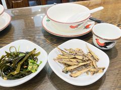 -抱德·潮汕味(琶洲店原惠城鱼仔)