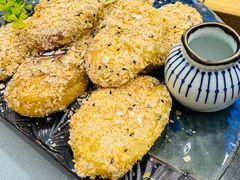 -君霖海鲜私房菜(春柳店)