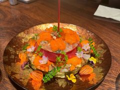 -眞日本料理
