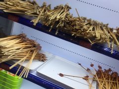 -钢管厂五区小郡肝串串香(南山店)