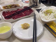 -潮汕大目牛肉火锅(上梅林店)