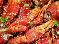 -巴厘龙虾·榜首油焖大虾(音乐学院·沿江酒馆店)
