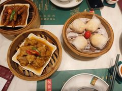-悦得闲广式点心茶楼(蓝鲸世界店)