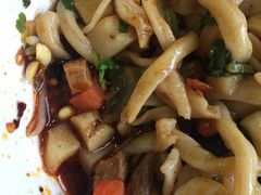 -王菊美食街·王菊面馆(总店)