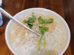 海王鱼翅羹-梁溪河畔·吉府花园(南长街南下塘店)