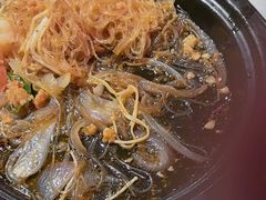 -山四砂锅(太原钟楼街店)