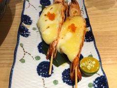 -隐泉京望日式料理(太和广场店)