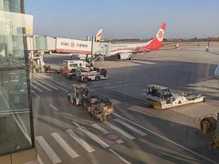 -太原武宿国际机场-T1航站楼