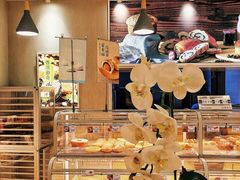 面包蛋糕-好利来(道前街店)