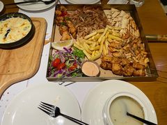 -HELLO MUSAE 拾光缪斯餐厅·纯正希腊风味(苏州中心店)