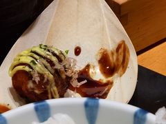 章鱼小丸子-胜博殿日式炸猪排(西红门店)