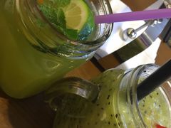 奇异果汁-赤火牛排(金狮广场店)