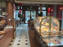 -嗒令甜品·主题融合料理餐厅(首座时代店)