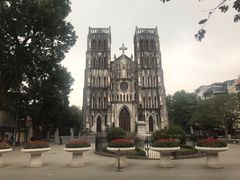 -圣约瑟夫大教堂