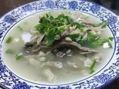 -清真嘎咕馅饼(奉天街店)