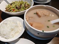 -楚天美食坊(越秀先烈中路店)