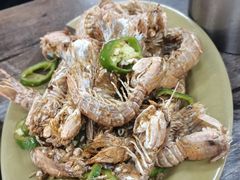 -贞姨美食·老字号海鲜大排档