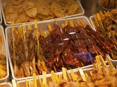 -紫燕百味鸡(仲盛店)