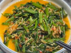 -浩海火烧云傣家菜(京广店)
