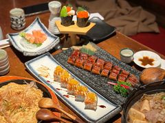 -千代武日本料理(开发区店)