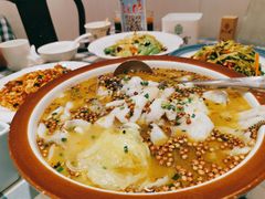 自贡大麻鱼-紫光园·烤鸭·北京菜(劲松店)