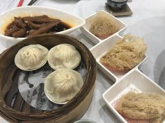 -东江海鲜酒家(艺都分店)