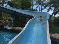 -三亚珠江南田温泉度假区