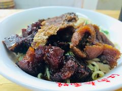 -泰顺江南春面馆