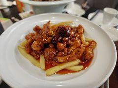 -老铺烤鸭(宝鸡店)