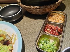 -隆喜元鱼汤包·海鲜(中联广场店)