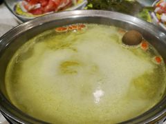 -清真马家美食城•海鲜•青岛菜•火锅(延安三路店)