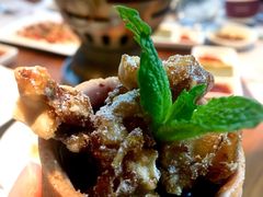-Mr·Fish鱼鲜生海鲜放题(银泰in99店)