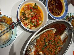 -回家吃饭·地道南昌菜(建德观总店)