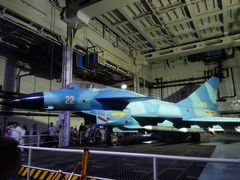 -泰达航母主题公园