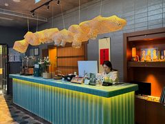 -庐灶江南·江南菜·四合院Bistro(东直门雍和宫·原华侨宾馆店)